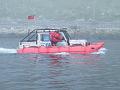 Bering Strait Crossing 071
